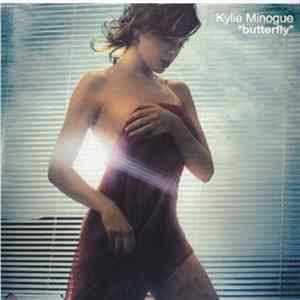 Kylie Minogue - Butterfly mp3