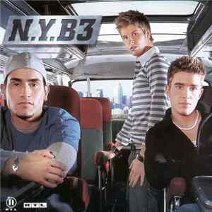 B3 - N.Y.B3 mp3
