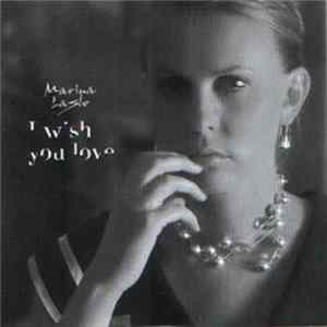Marina Laslo - I Wish You Love mp3