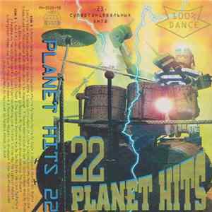 Various - Planet Hits 22 mp3