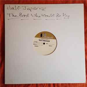 Half Japanese - The Band That Would Be King mp3