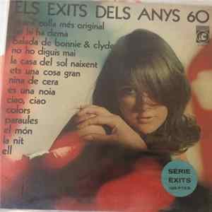 Various - Els Èxits Dels Anys 60 mp3