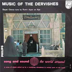 Various - Music Of The Dervishes mp3