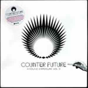 Various - Counter Future – A Sound Exposure Vol. 3 mp3