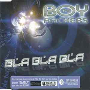 The Boy Rackers - Bl'a Bl'a Bl'a mp3