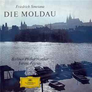 Friedrich Smetana - Die Moldau mp3