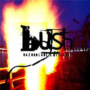 Bush - Razorblade Suitcase mp3