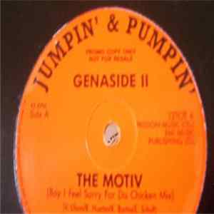 Genaside II - The Motiv mp3