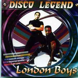 London Boys - Disco Legend mp3