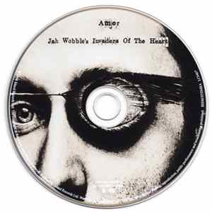 Jah Wobble's Invaders Of The Heart - Amor mp3