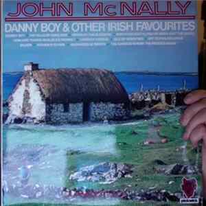 John McNally - Danny Boy & Other Irish Favourites mp3