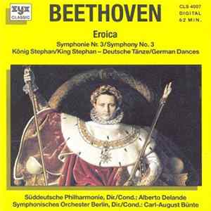 Beethoven - Eroica mp3