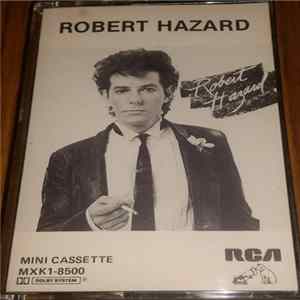 Robert Hazard - Robert Hazard mp3