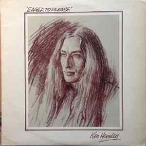 Ken Hensley - Eager To Please mp3