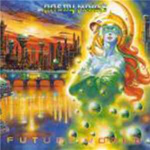 Pretty Maids - Future World mp3