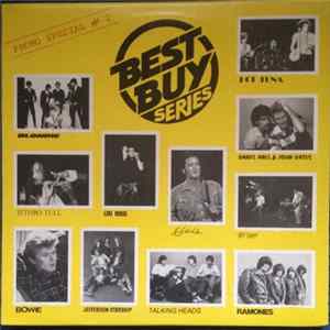 Various - Promo Special #2 mp3
