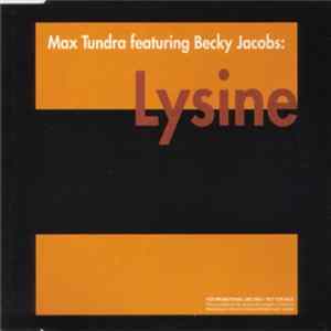 Max Tundra - Lysine mp3