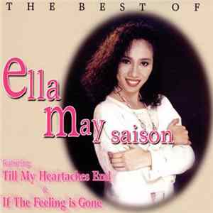 Ella May Saison - The Best Of Ella May Saison mp3