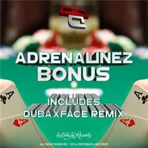 Adrenalinez - Bonus mp3