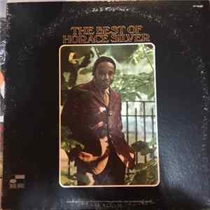 Horace Silver - The Best Of Horace Silver mp3