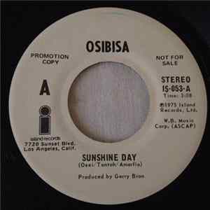 Osibisa - Sunshine Day mp3