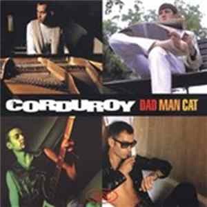 Corduroy - Dad Man Cat mp3