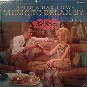 101 Strings - Music To Relax By mp3