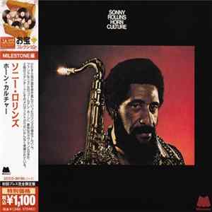 Sonny Rollins - Horn Culture mp3