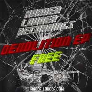 Various - Demolition EP mp3