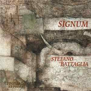 Stefano Battaglia - Signum mp3