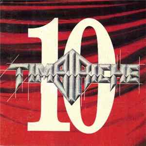 Timbiriche - 10 mp3