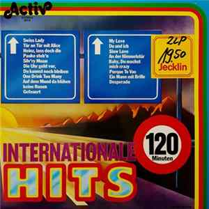Unknown Artist - 120 Minuten Internationale Hits mp3