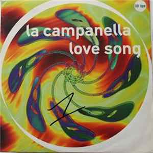La Campanella - Love Song mp3