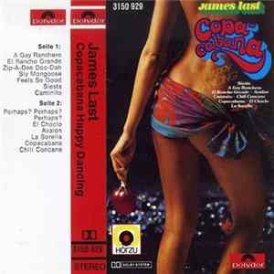James Last - Copacabana Happy Dancing mp3