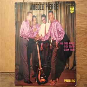 Amedée Pierre - Bou Grou-Nekpra mp3