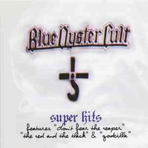 Blue Öyster Cult - Super Hits mp3