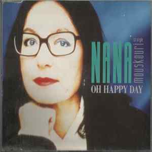 Nana Mouskouri - Oh Happy Day mp3