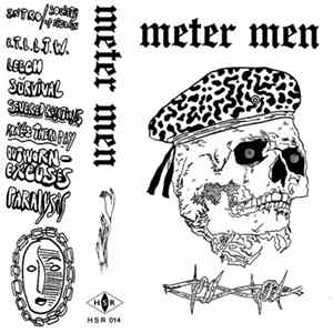 Meter Men - Meter Men mp3