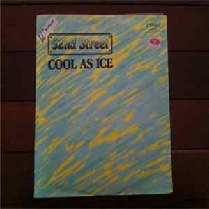 52nd Street - Cool As Ice mp3