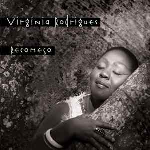 Virginia Rodrigues - Recomeço mp3