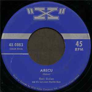 Geri Galian And His Caribbean Rhythm Boys - Airecu mp3