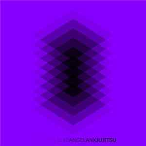 Angel Anx - Ju Jitsu mp3