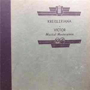 Eugene Ormandy and the Minneapolis Symphony Orchestra - Kreisleriana mp3