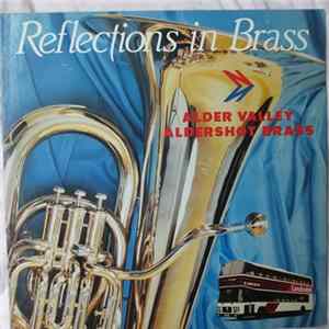 Alder Valley Aldershot Brass conducted by Clive Rubery - Reflections In Brass mp3