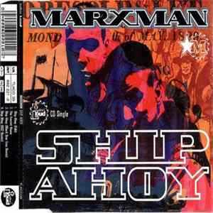Marxman - Ship Ahoy mp3