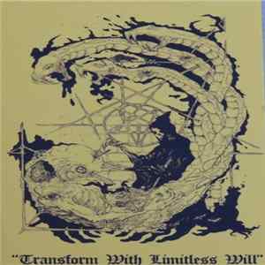 Acualli / The Haunting Presence - Transform With Limitless Will mp3