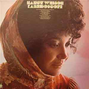 Nancy Wilson - Kaleidoscope mp3