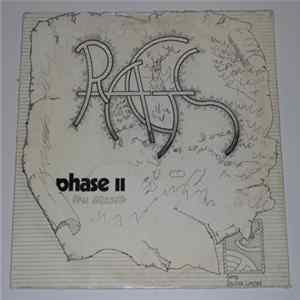 Phase II Pan Groove - Rags mp3