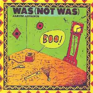 Was (Not Was) - Boo! mp3
