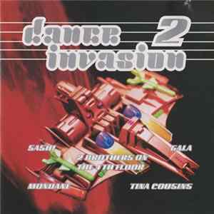 Various - Dance Invasion 2 mp3